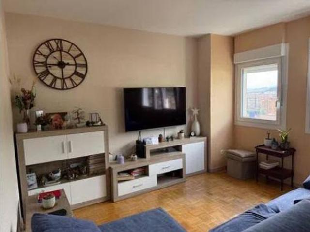 Piso en venta en Las Losinas, Ortuella