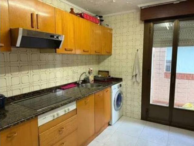 Piso en venta en Golifar, Ortuella