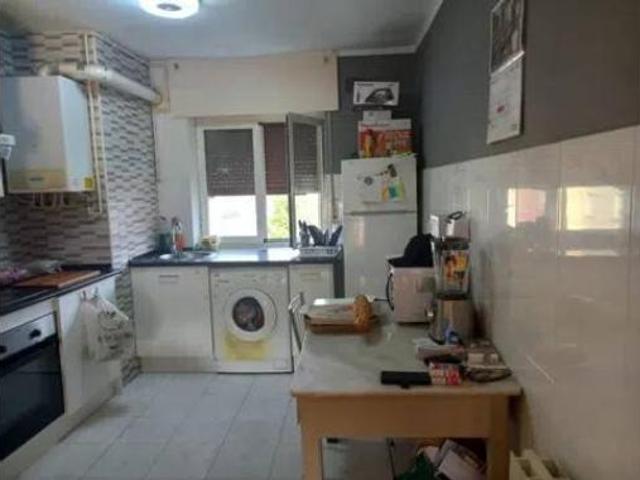 Piso en venta en Golifar, Ortuella