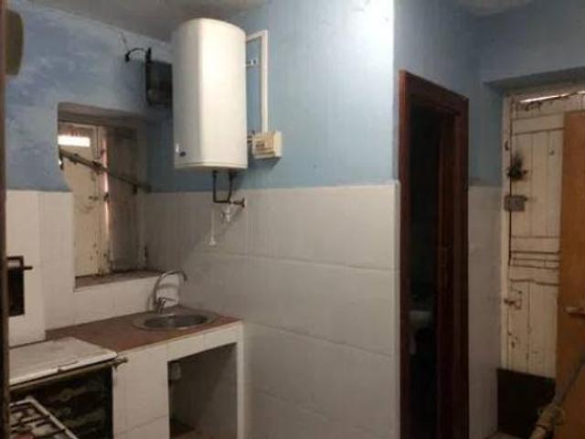 Piso en venta en Golifar, Ortuella