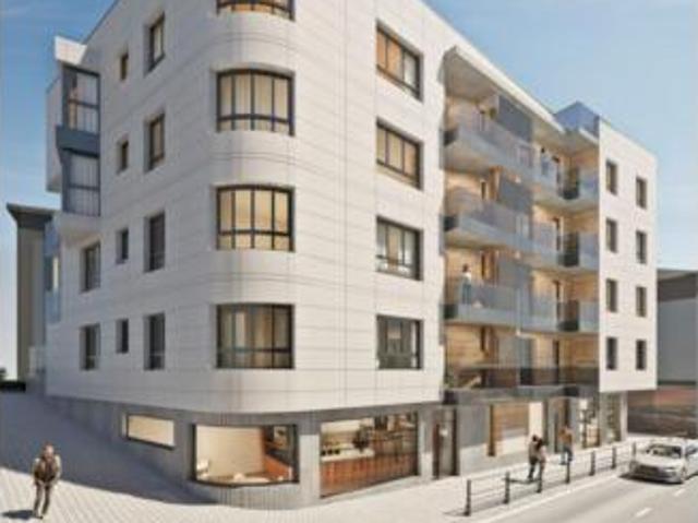Piso en venta en Ortuella, Otxartaga