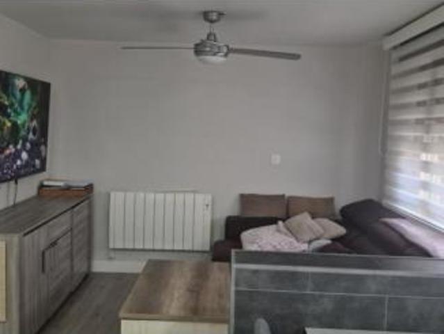 Piso en venta en Golifar, Ortuella