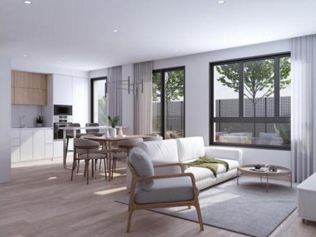 Piso en venta en Ortuella, Otxartaga