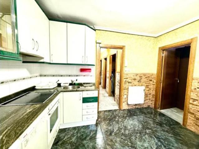 Piso en venta en Ortuella, Otxartaga