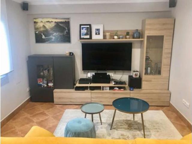 Piso en venta en Golifar, Ortuella
