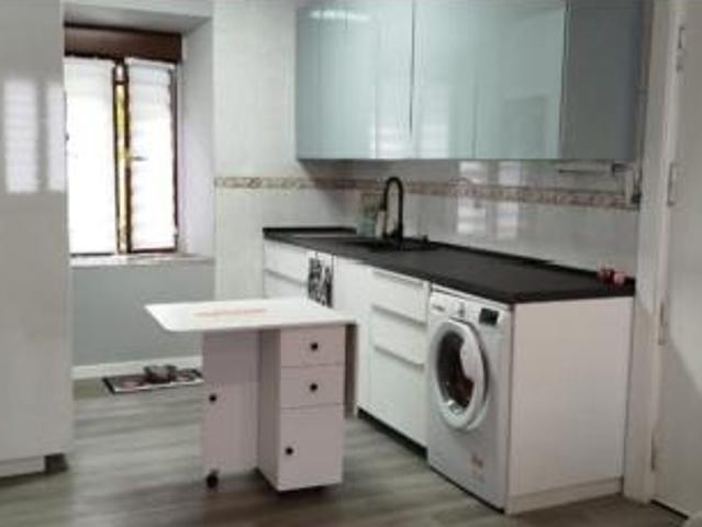 Piso en venta en Ortuella, Otxartaga