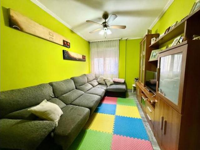 Piso en venta en Ortuella, Otxartaga