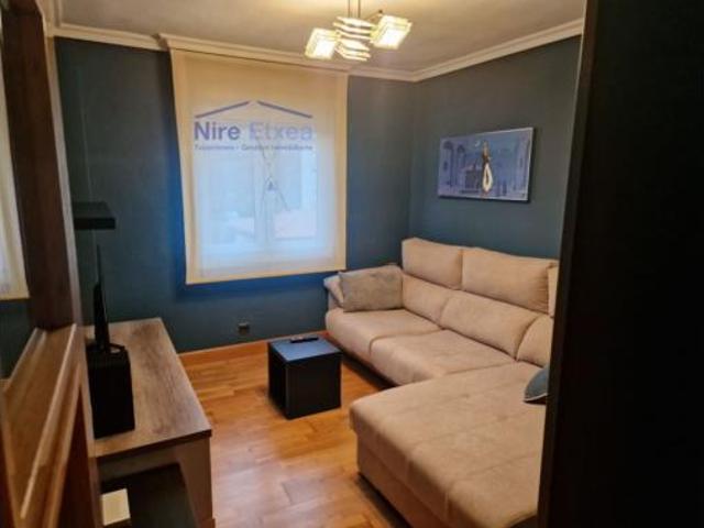 Piso en venta en Ortuella, Otxartaga