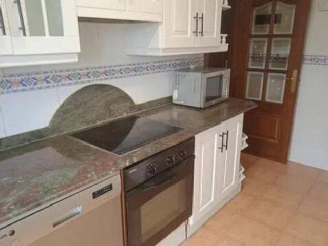 Piso en venta en Golifar, Ortuella