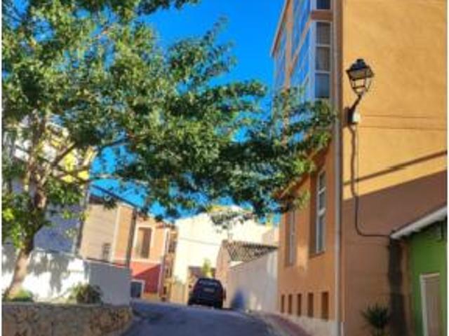 Piso en venta en Orxeta