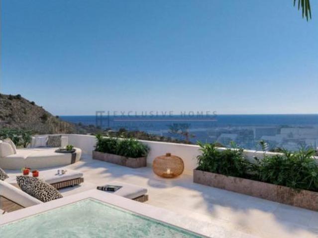 Piso en venta en la Marina Baixa, Valencia