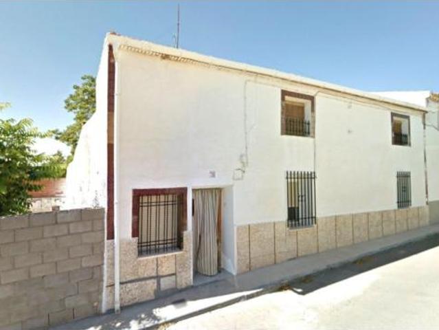 Chalet en venta en Osa De La Vega, Castilla-La Mancha