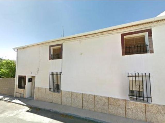 Chalet en venta en Osa De La Vega, Castilla-La Mancha