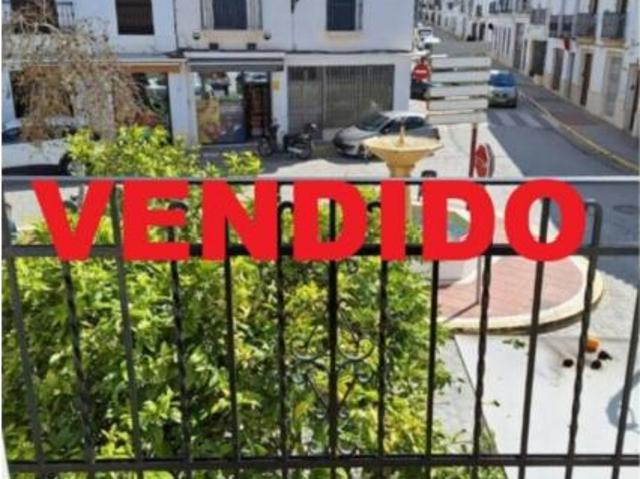 Piso en venta en Osuna, Sevilla