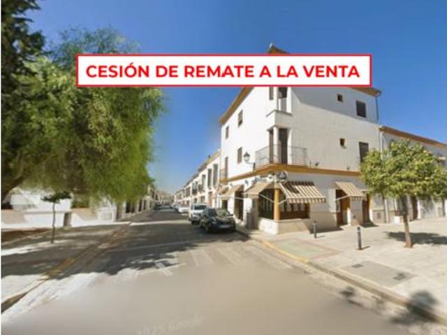 Piso en venta en Osuna, Andalucía
