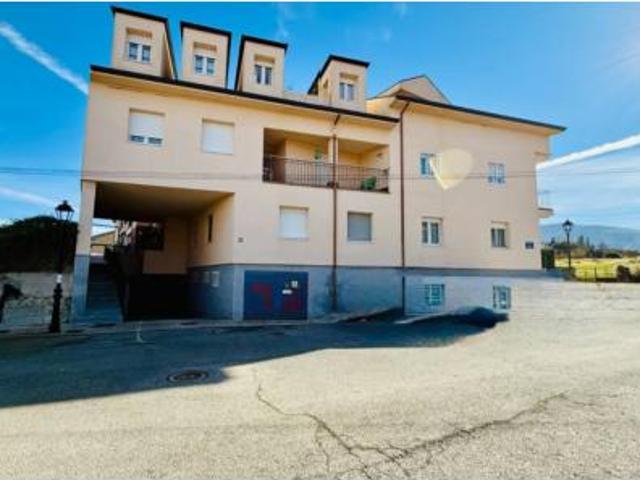 Piso en venta en Otero De Herreros, Segovia