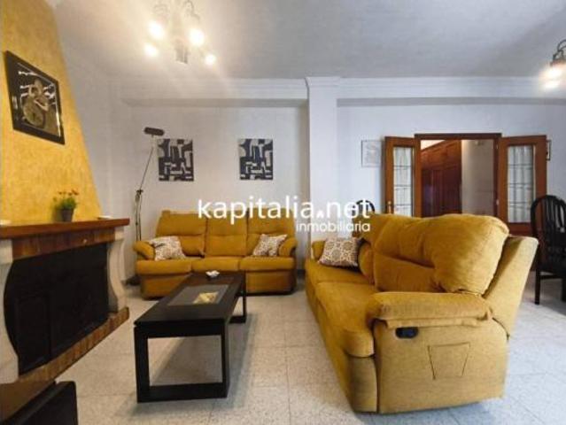 Piso en venta en la Vall d'Albaida, Valencia