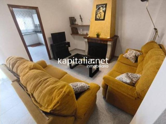 Piso en venta en la Vall d'Albaida, Valencia