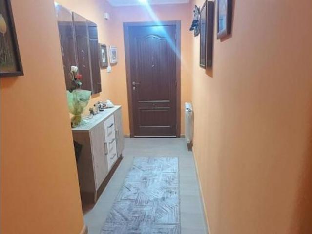 Piso en venta en A Carballeira, Ourense