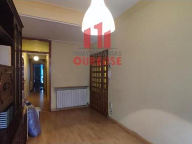 Piso en venta en A Carballeira, Ourense