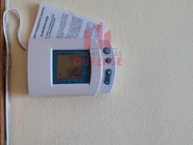 Piso en venta en A Carballeira, Ourense
