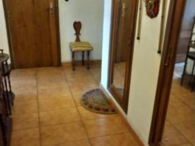 Piso en venta en O Castelo, Ourense
