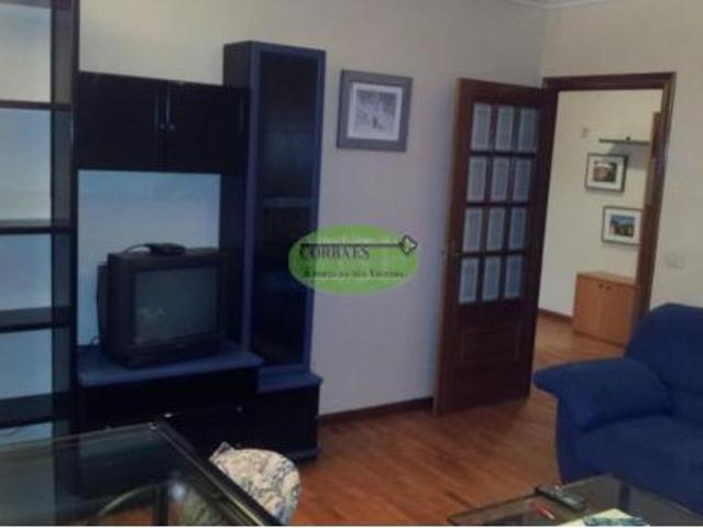 Piso en venta en Cabeza de Vaca, Ourense