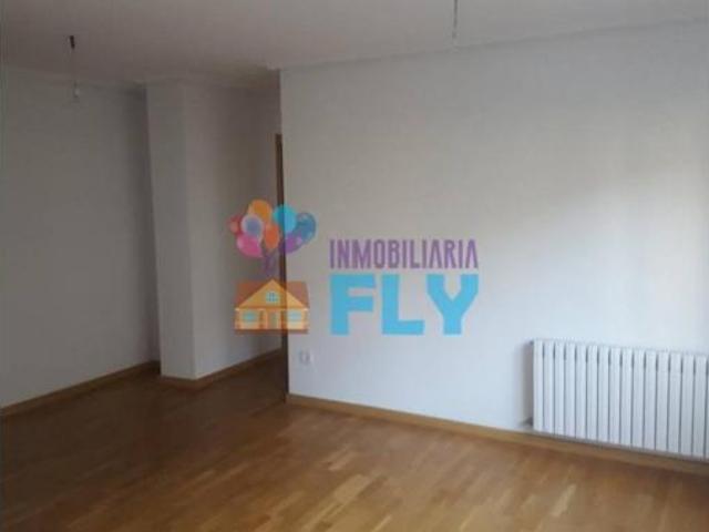 Piso en venta en Ourense, A Carballeira