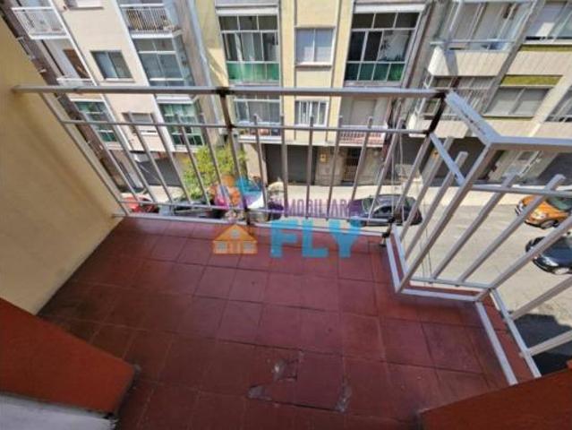 Piso en venta en Ourense, A Carballeira