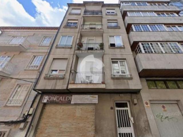 Piso en venta en A Carballeira, Ourense