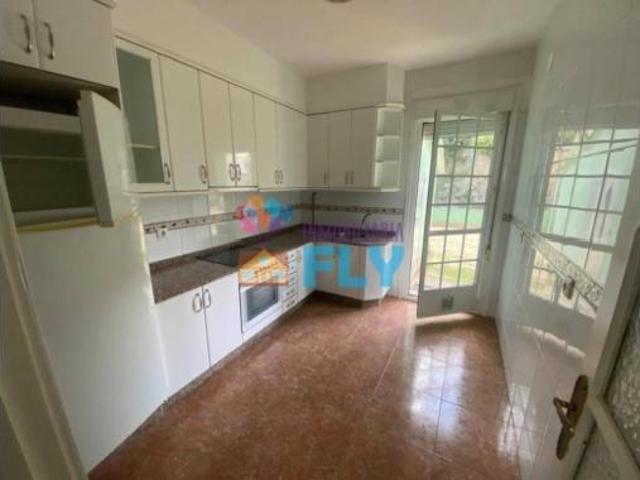 Piso en venta en Ourense, A Carballeira
