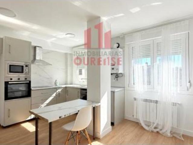 Piso en venta en Gurugú, Ourense