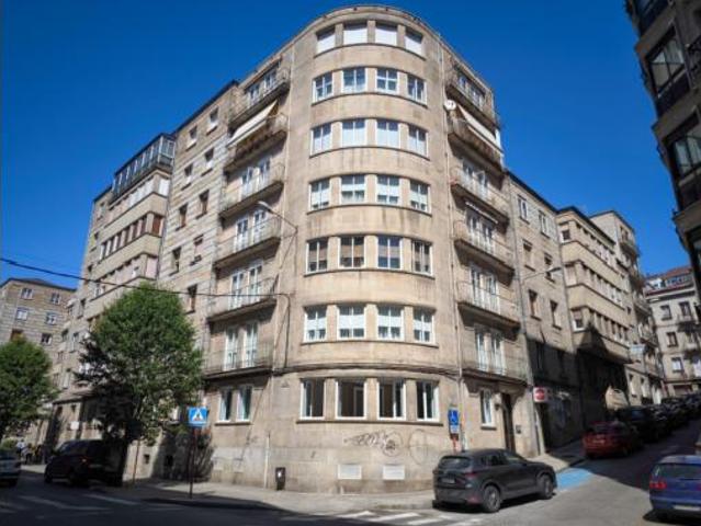 Piso en venta en O Posío, Ourense