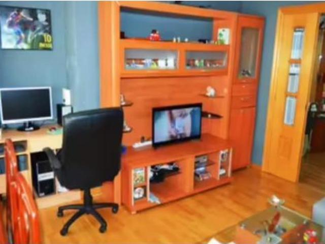 Piso en venta en Barrocás, Ourense