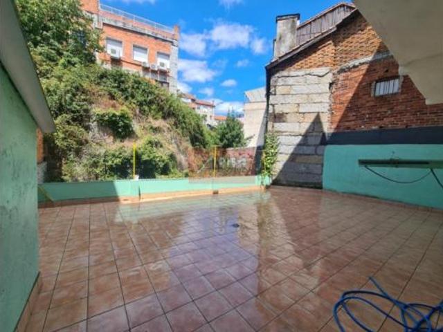 Piso en venta en A Carballeira, Ourense