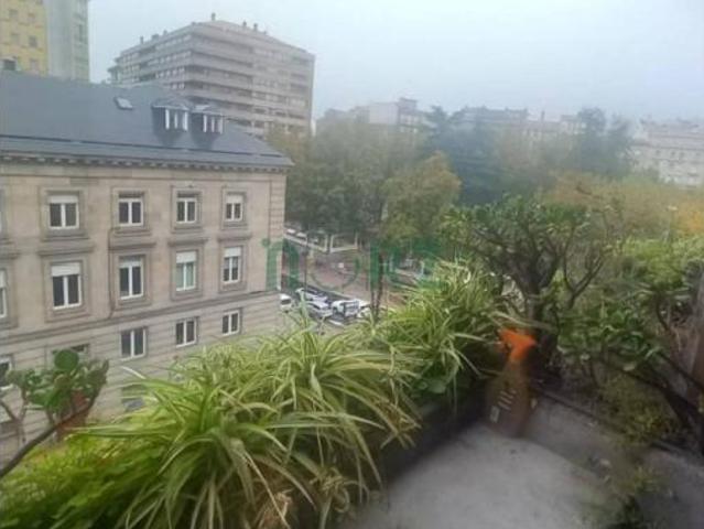 Piso en venta en O Posío, Ourense