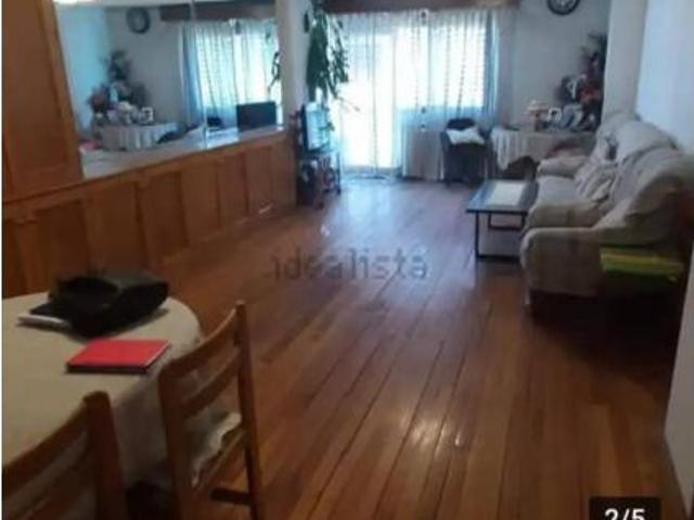 Piso en venta en A Carballeira, Ourense