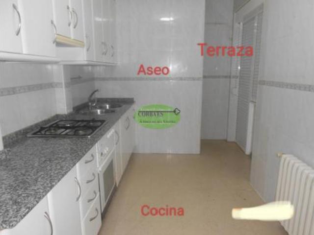 Piso en venta en A Carballeira, Gomesende