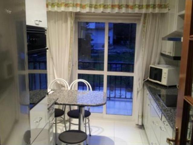 Piso en venta en Erbedelo, Ourense