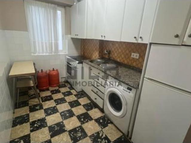Piso en venta en A Carballeira, Ourense