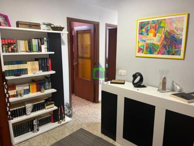 Piso en venta en A Ponte, Ourense