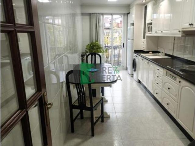 Piso en venta en A Ponte, Ourense