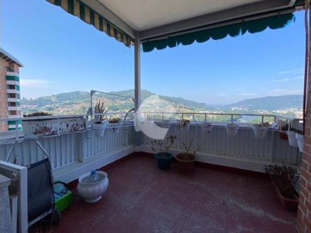 Piso en venta en Reza Vella, Ourense