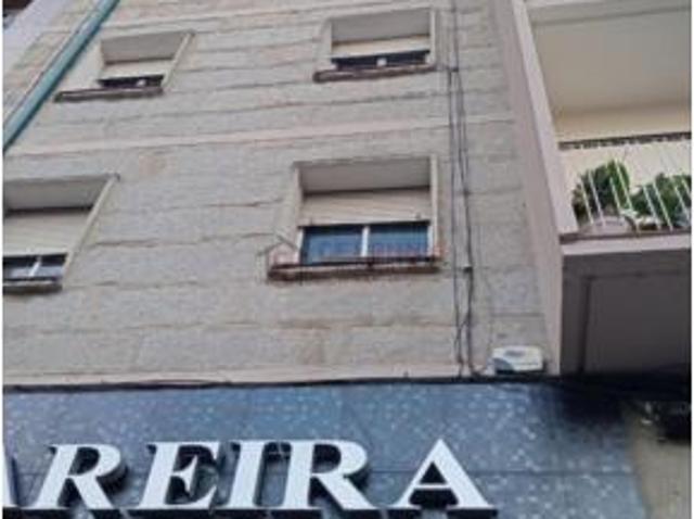 Piso en venta en San Rosendo, Ourense