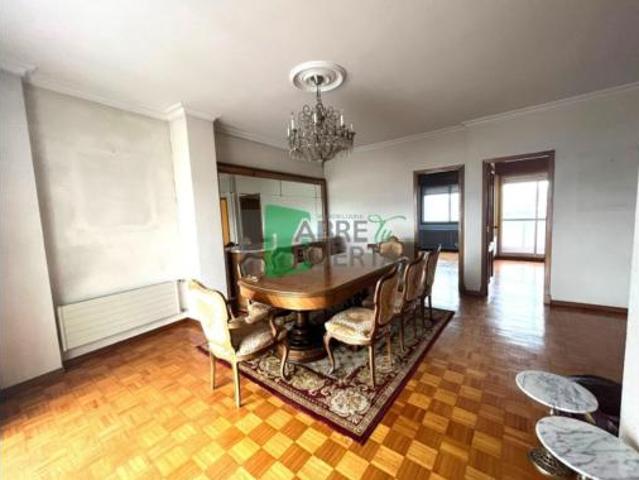 Piso en venta en A Ponte, Ourense