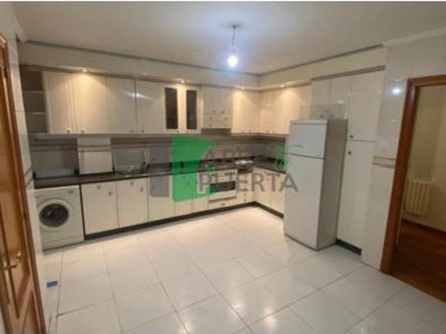 Piso en venta en A Ponte, Ourense