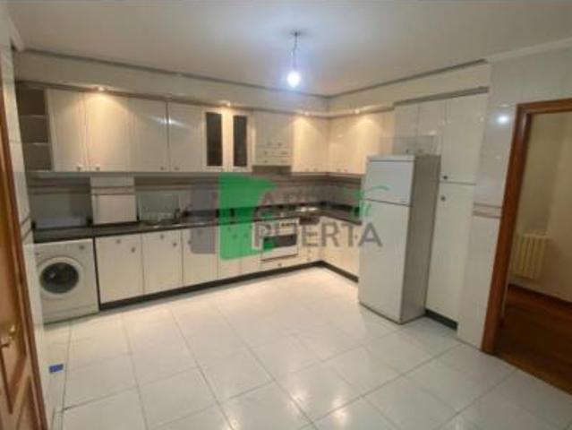 Piso en venta en A Ponte, Ourense