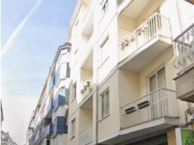 Piso en venta en Ourense, A Ponte