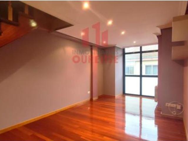 Piso en venta en San Rosendo, Ourense