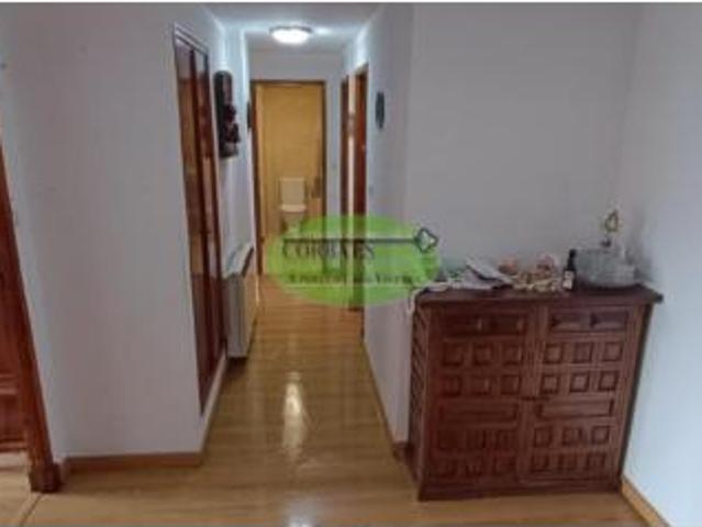 Piso en venta en A Ponte, Ourense